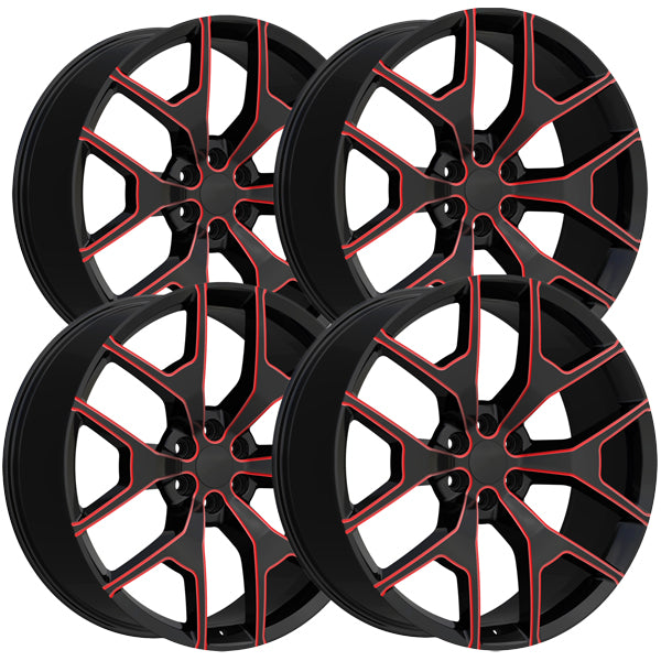 Eclipse Replicas 288 REP288-24185BWR