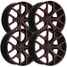 Eclipse Replicas 288 REP288-24185BWR