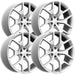 Eclipse Replicas 288 REP288-24185WSM