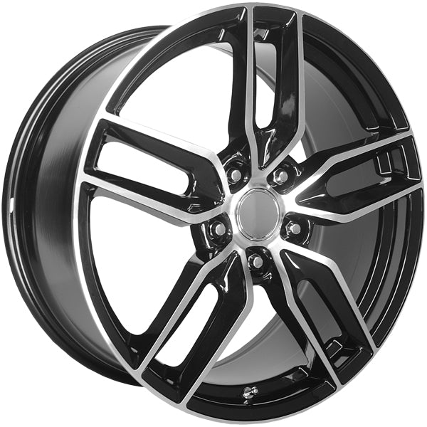 Performance Replicas PR160 C7 160BM-216179