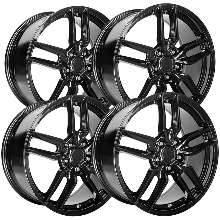 Performance Replicas PR160 C7 160GB-786154