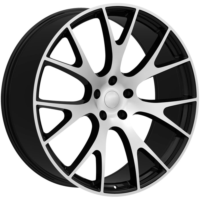 Replica 1 RP05 Hellcat RP-05209D515+20BM
