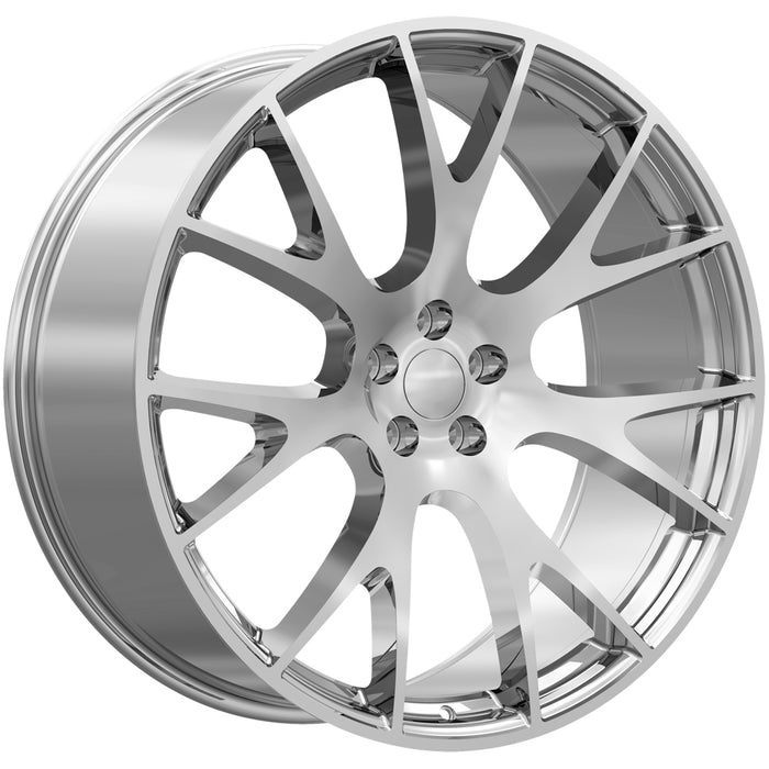 Eclipse Replicas 218 Hellcat REP218-2964C
