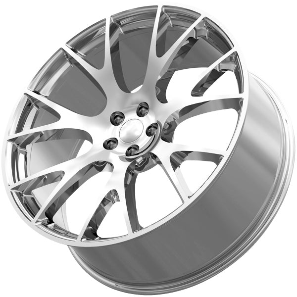 Eclipse Replicas 218 Hellcat REP218-2964C