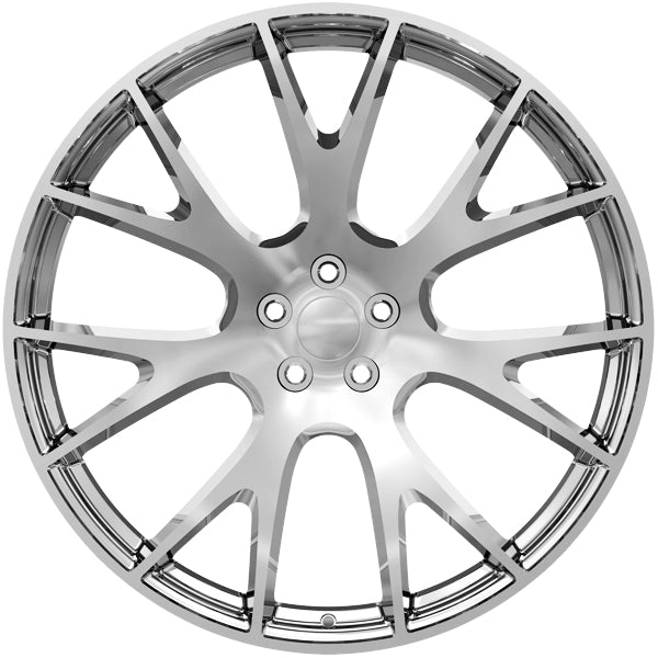 Eclipse Replicas 218 Hellcat REP218-2964C