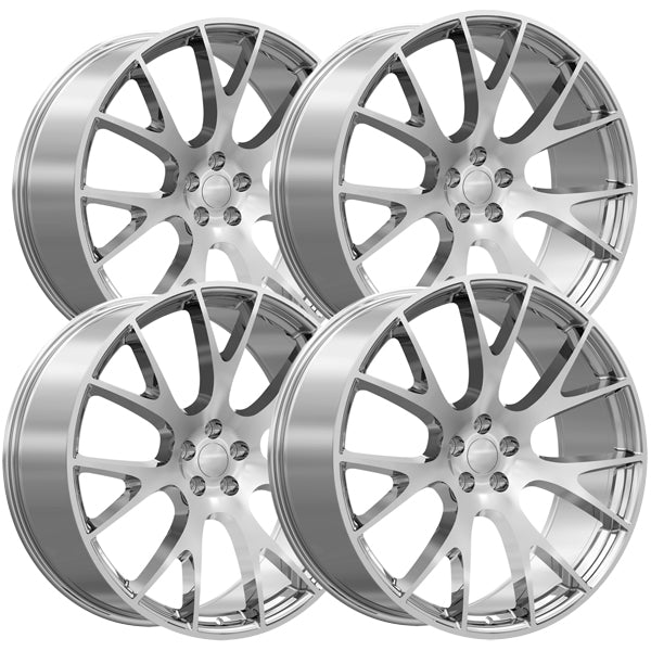 Eclipse Replicas 218 Hellcat REP218-2964C