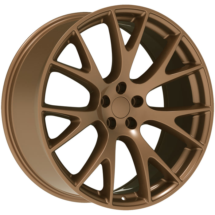 Performance Replicas PR161 Hellcat 161CO-22959018