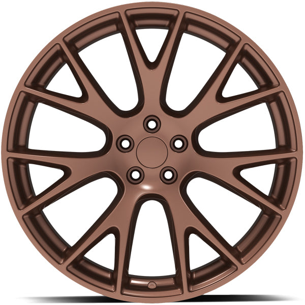 Performance Replicas PR161 Hellcat 161CO-22959018