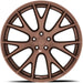 Performance Replicas PR161 Hellcat 161CO-22959018