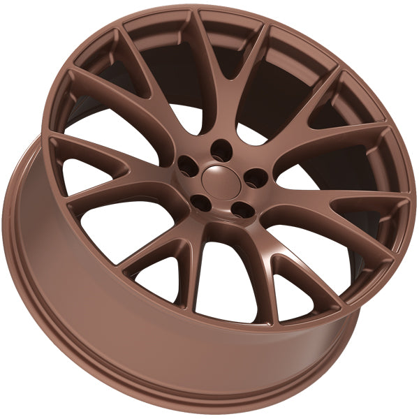 Performance Replicas PR161 Hellcat 161CO-22959018