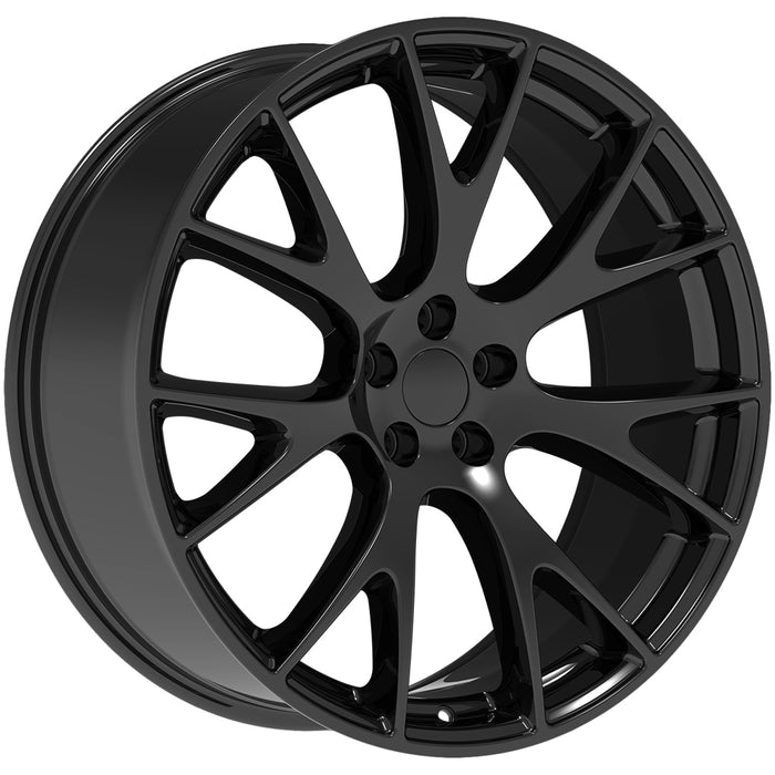Eclipse Replicas 218 Hellcat REP218-2964B-7038