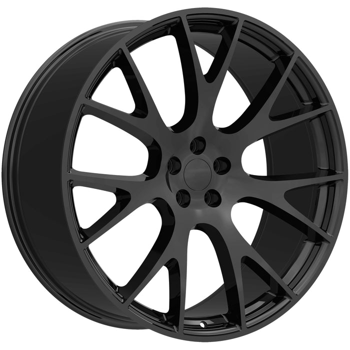 Eclipse Replicas 218 Hellcat REP218-2964B-7038