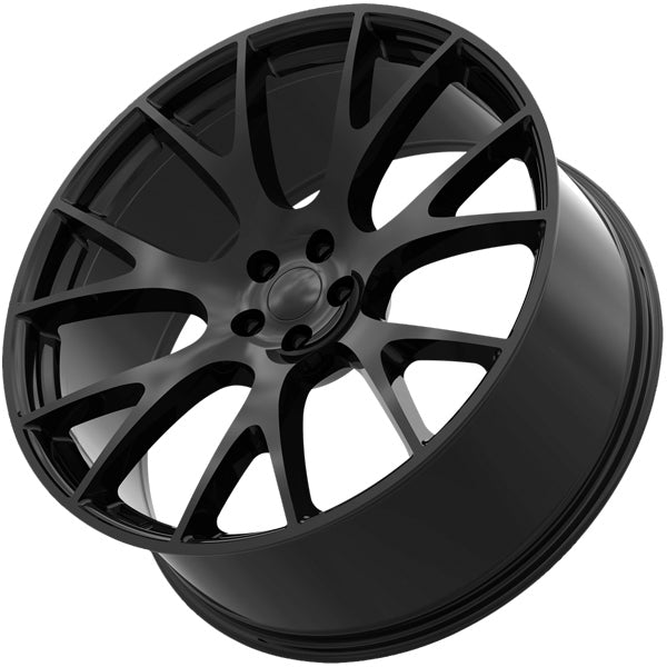 Eclipse Replicas 218 Hellcat REP218-24164B