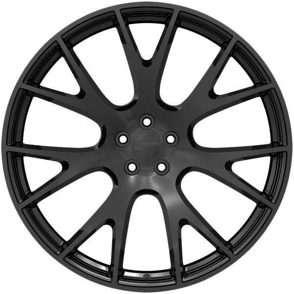 Eclipse Replicas 218 Hellcat REP218-2964B