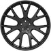 Eclipse Replicas 218 Hellcat REP218-2964B-7038