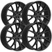 Eclipse Replicas 218 Hellcat REP218-24170B