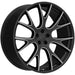 Eclipse Replicas 218 Hellcat REP218-22964BMW