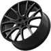 Eclipse Replicas 218 Hellcat REP218-2964BMW