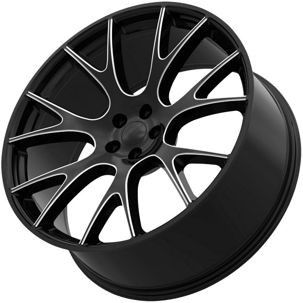 Eclipse Replicas 218 Hellcat REP218-22964BMW