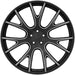 Eclipse Replicas 218 Hellcat REP218-22964BMW