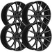 Eclipse Replicas 218 Hellcat REP218-2964BMW