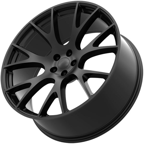 Eclipse Replicas 218 Hellcat REP218-24164MF