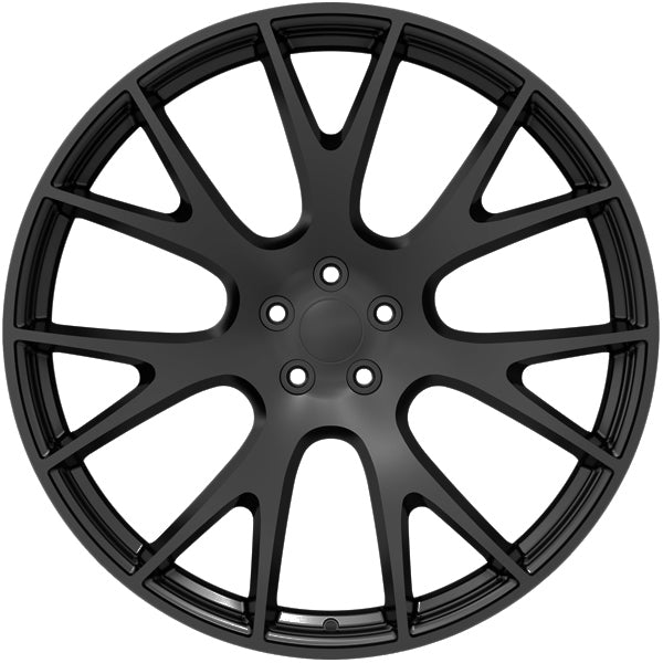 Eclipse Replicas 218 Hellcat REP218-24164MF