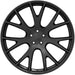 Eclipse Replicas 218 Hellcat REP218-24164MF