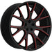 Eclipse Replicas 218 Hellcat REP218-22964BWR