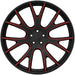 Eclipse Replicas 218 Hellcat REP218-22964BWR