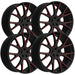 Eclipse Replicas 218 Hellcat REP218-22964BWR