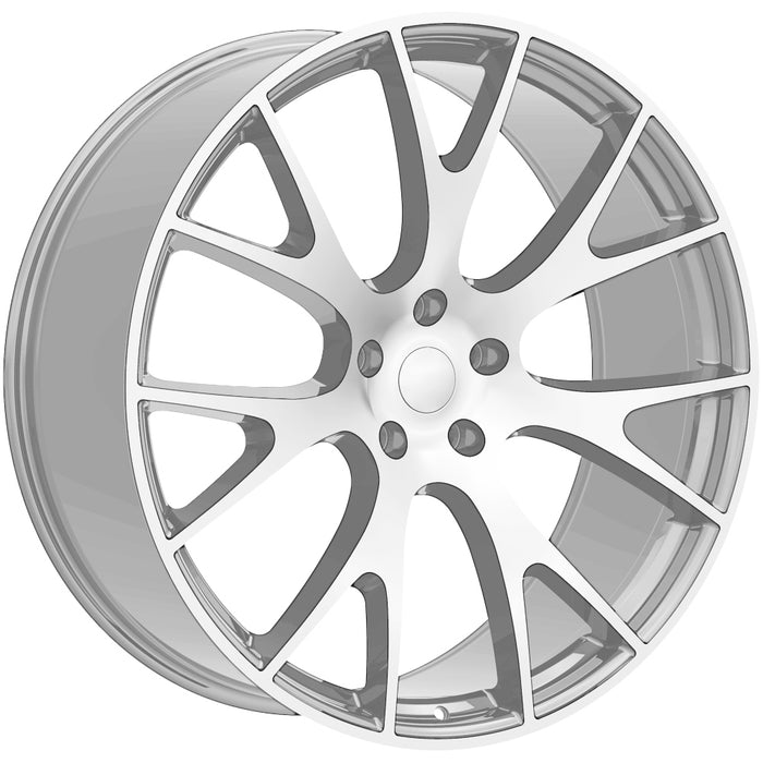 Eclipse Replicas 218 Hellcat REP218-2964SM