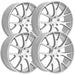 Eclipse Replicas 218 Hellcat REP218-22964SM