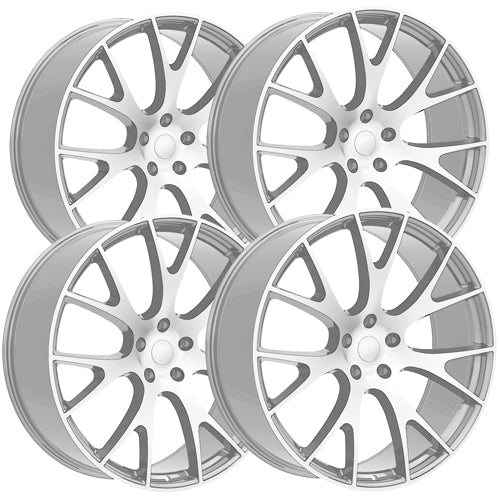 Eclipse Replicas 218 Hellcat REP218-2964SM