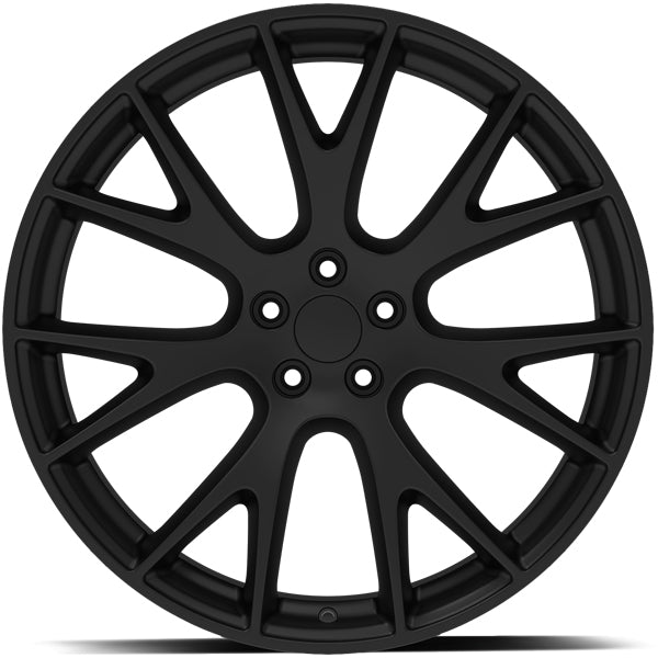 Replica 1 RP05 Hellcat RP-05209D515+20SB