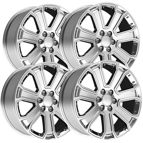 OE Performance 166C 166C-2408324
