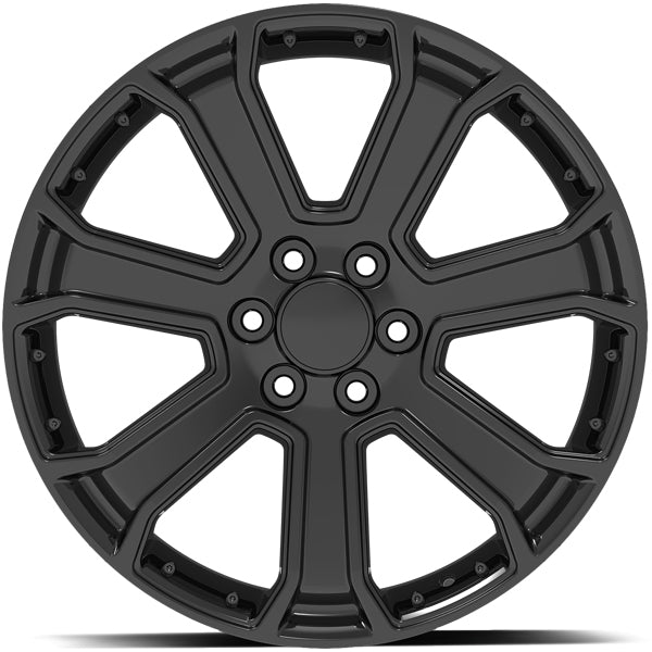 OE Performance 166B 166B-2298324