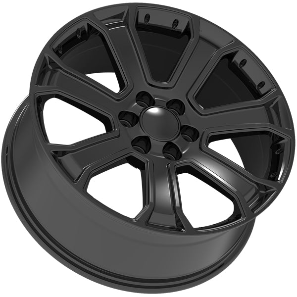 OE Performance 166B 166B-2408324