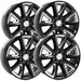 OE Revolution C08 Tahoe C08-2290655+31GBBIS