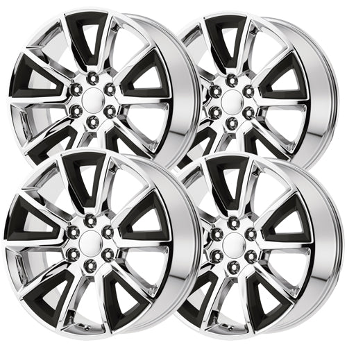 OE Concepts C08 Tahoe C08-2290655+31C