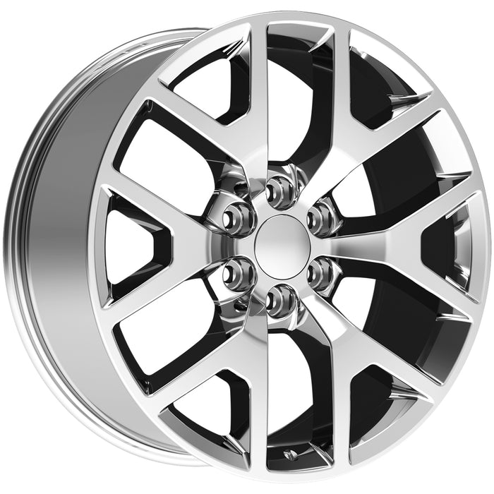 Replica 1 RP04 OG Snowflake RP-04229G639+31C