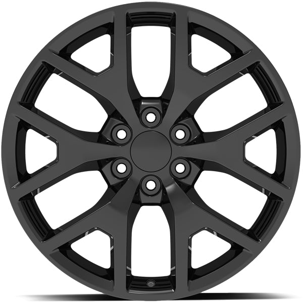 Performance Replicas PR169 169GB-295827