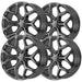 Strada Replicas R176 Snowflake R176-463931BC