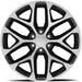 Performance Replicas PR176 Snowflake 176BM-2295824