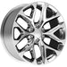 Performance Replicas PR176 Snowflake 176C-2615824