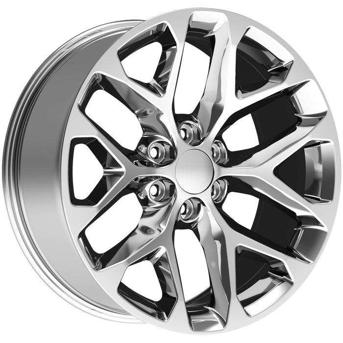 OE Performance 176C 176C-2608324