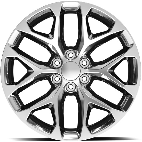 Performance Replicas PR176 Snowflake 176C-2615824