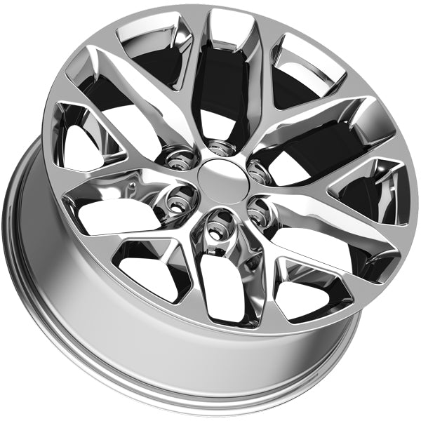 Performance Replicas PR176 Snowflake 176C-2615824