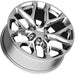 Performance Replicas PR176 Snowflake 176C-2615824