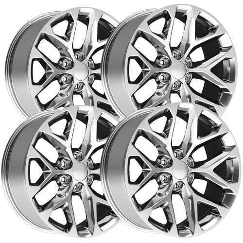 OE Performance 176C 176C-2608324